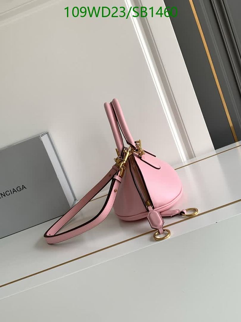 Balenciaga-Bag-4A Quality Code: SB1460 $: 109USD