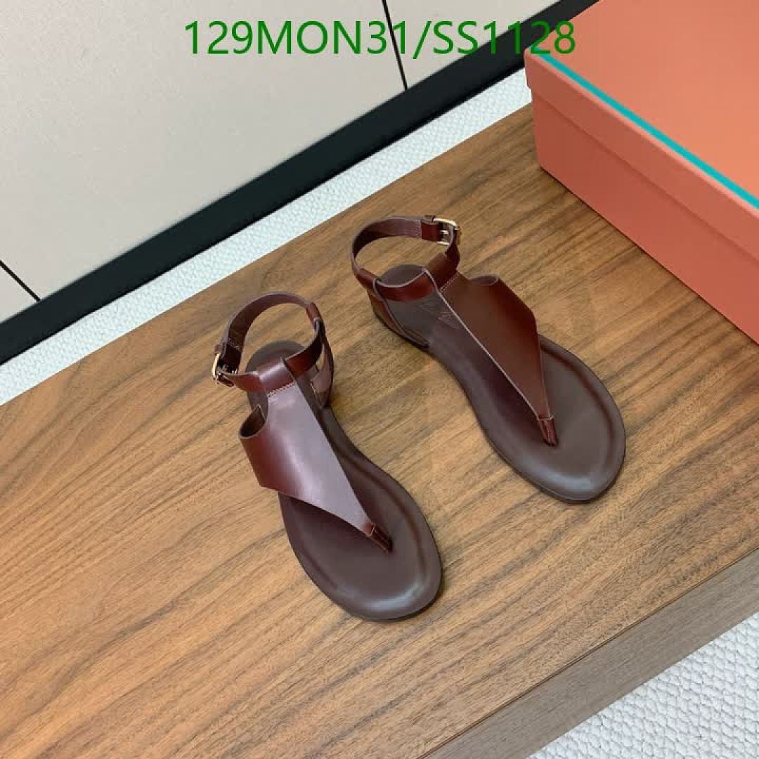 Loro Piana-Women Shoes Code: SS1128 $: 129USD