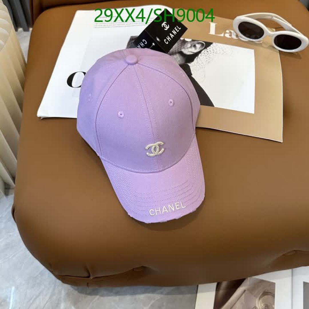 Chanel-Cap(Hat) Code: SH9004 $: 29USD