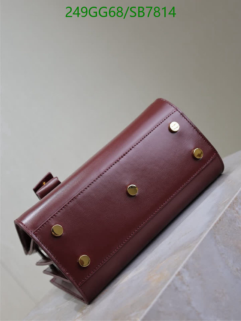 YSL-Bag-Mirror Quality Code: SB7814 $: 249USD