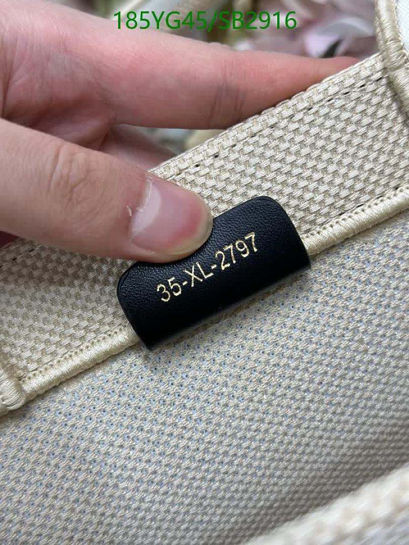 Dior-Bag-Mirror Quality Code: SB2916