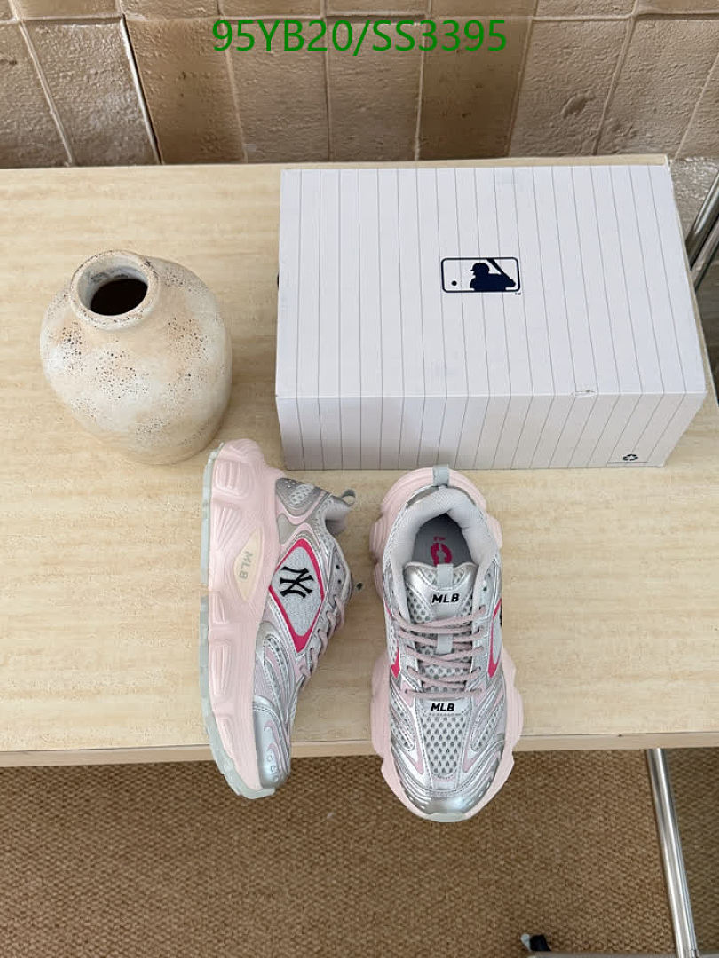 MLB-Women Shoes Code: SS3395 $: 95USD