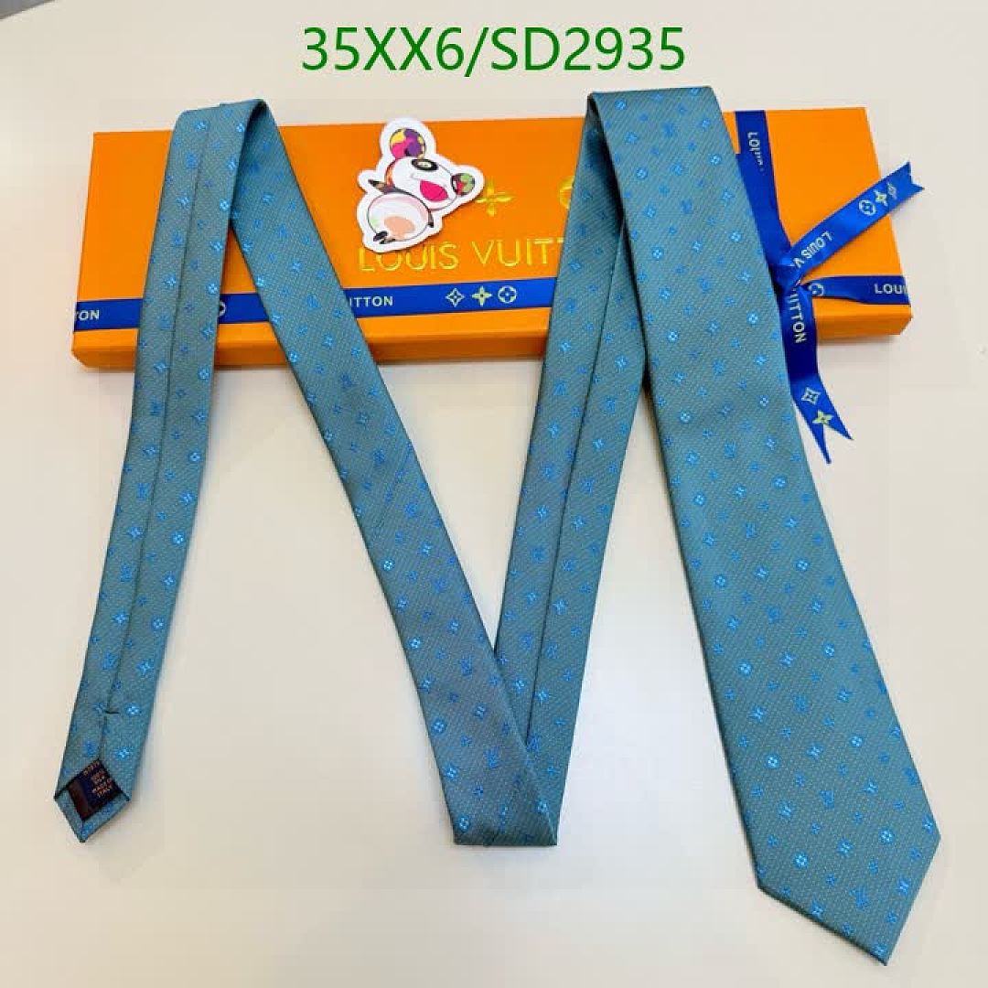 LV-Ties Code: SD2935 $: 35USD