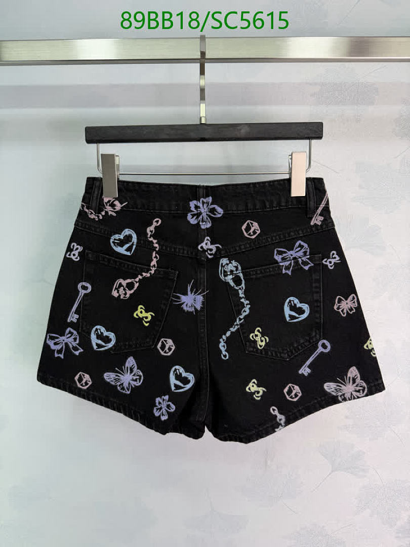 Ann Andelman-Clothing Code: SC5615 $: 89USD