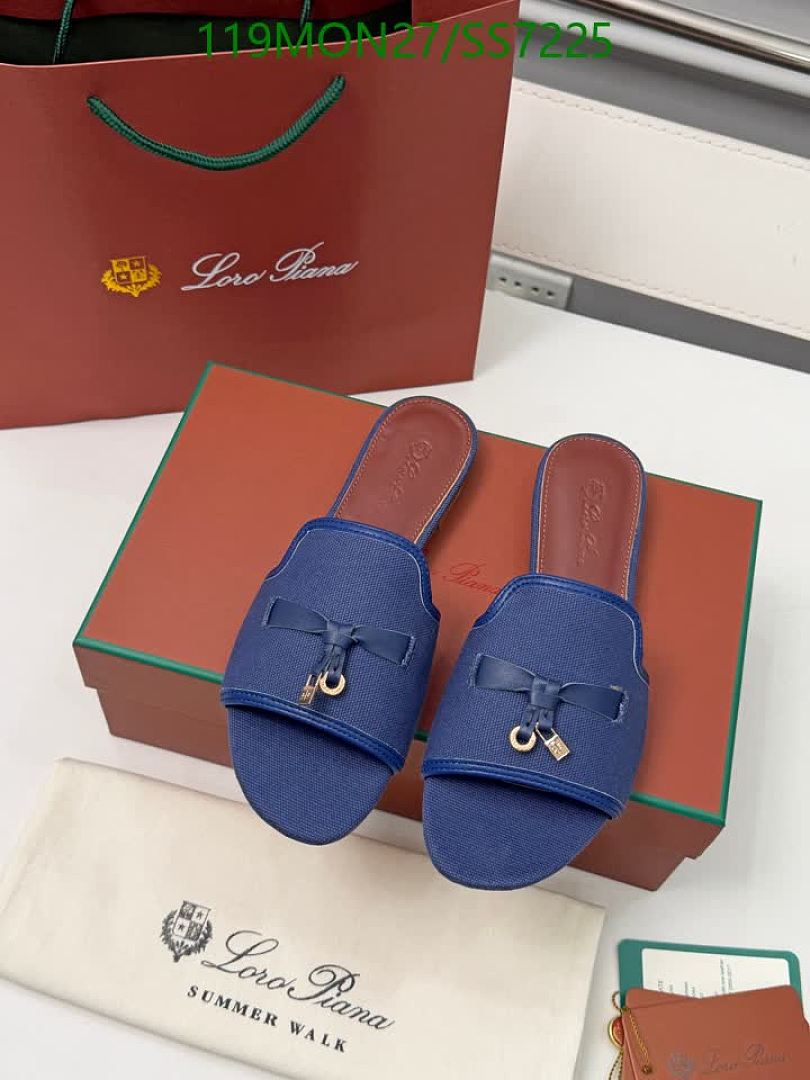 LV-Women Shoes Code: SS7225 $: 119USD