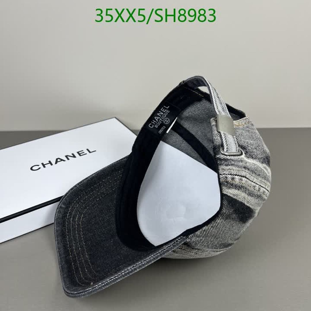 Chanel-Cap(Hat) Code: SH8983 $: 35USD