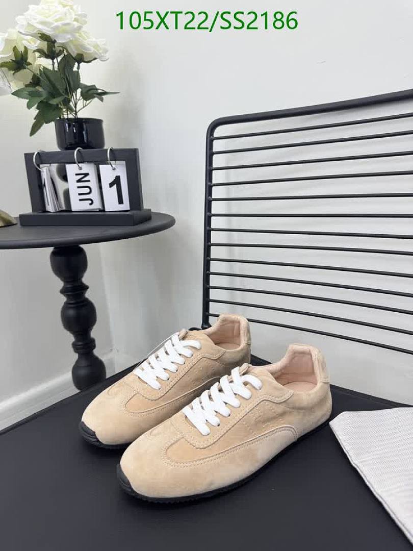 Hermes-Women Shoes Code: SS2186 $: 105USD