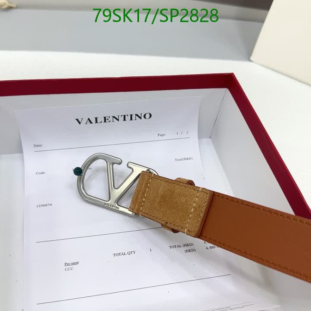 Valentino-Belts Code: SP2828 $: 79USD