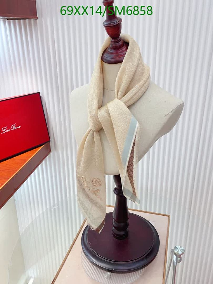 Loro Piana-Scarf Code: SM6858 $: 69USD