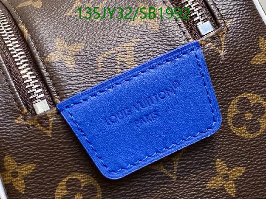 LV-Bag-Mirror Quality Code: SB1992 $: 135USD