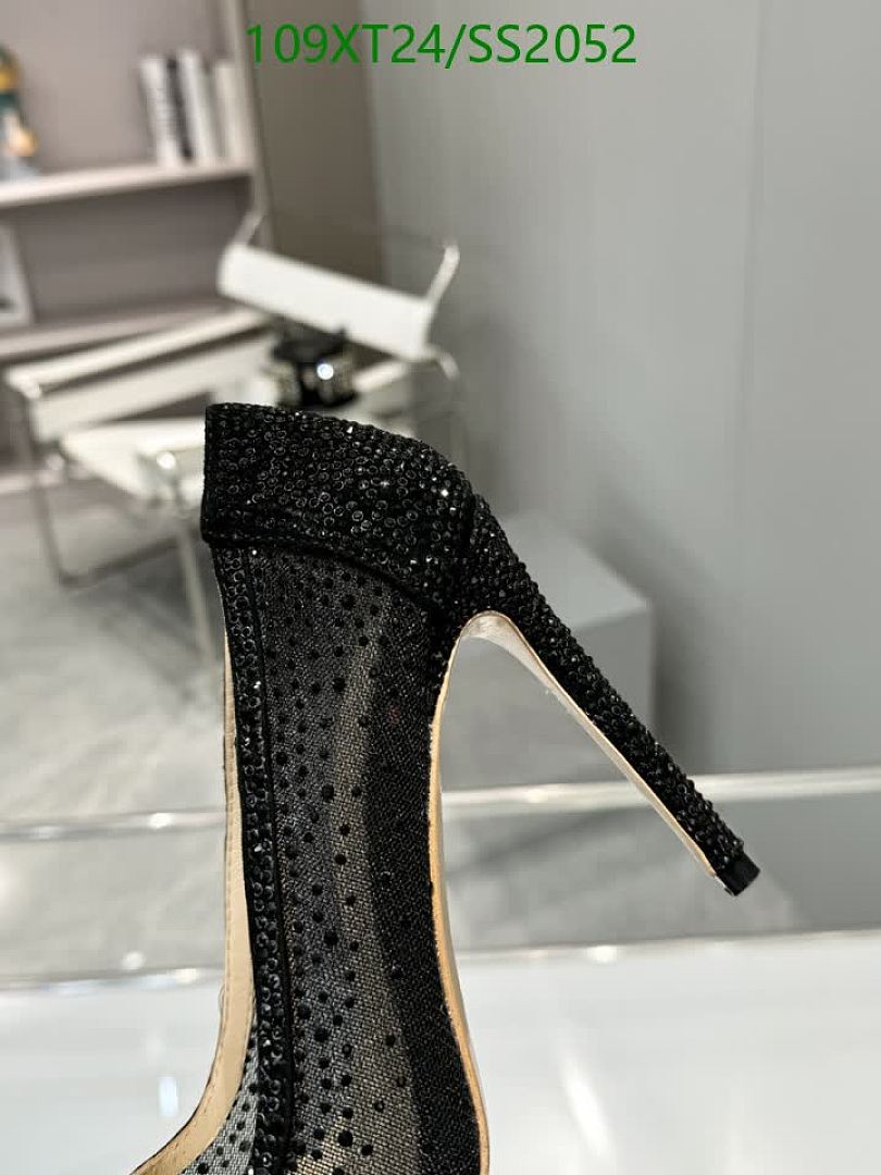 Gianvito Rossi-Women Shoes Code: SS2052 $: 109USD