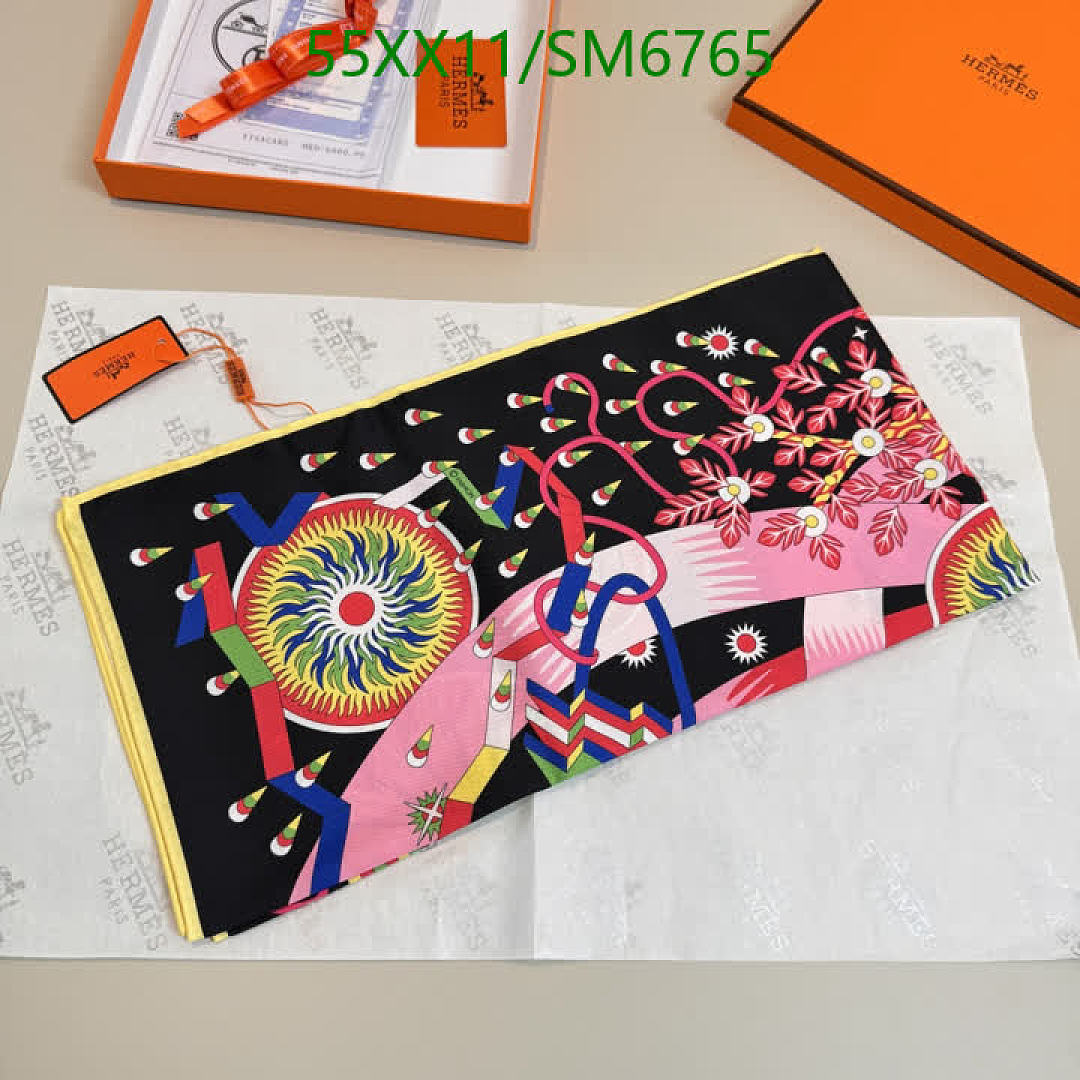Hermes-Scarf Code: SM6765 $: 55USD
