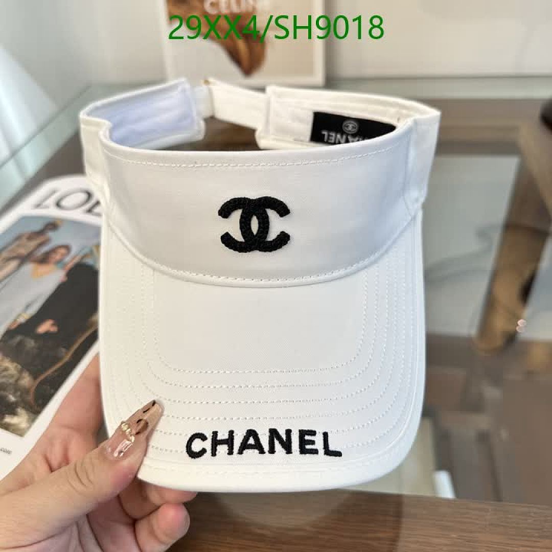 Chanel-Cap(Hat) Code: SH9018 $: 29USD