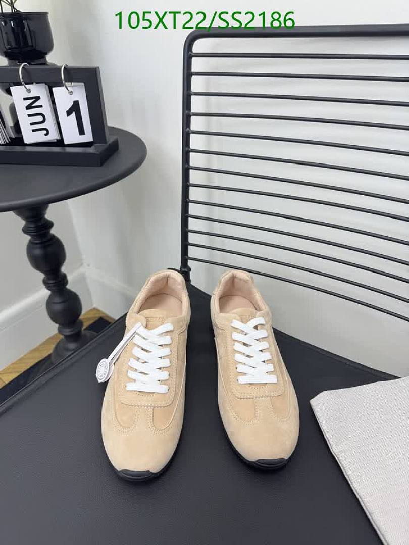 Hermes-Women Shoes Code: SS2186 $: 105USD
