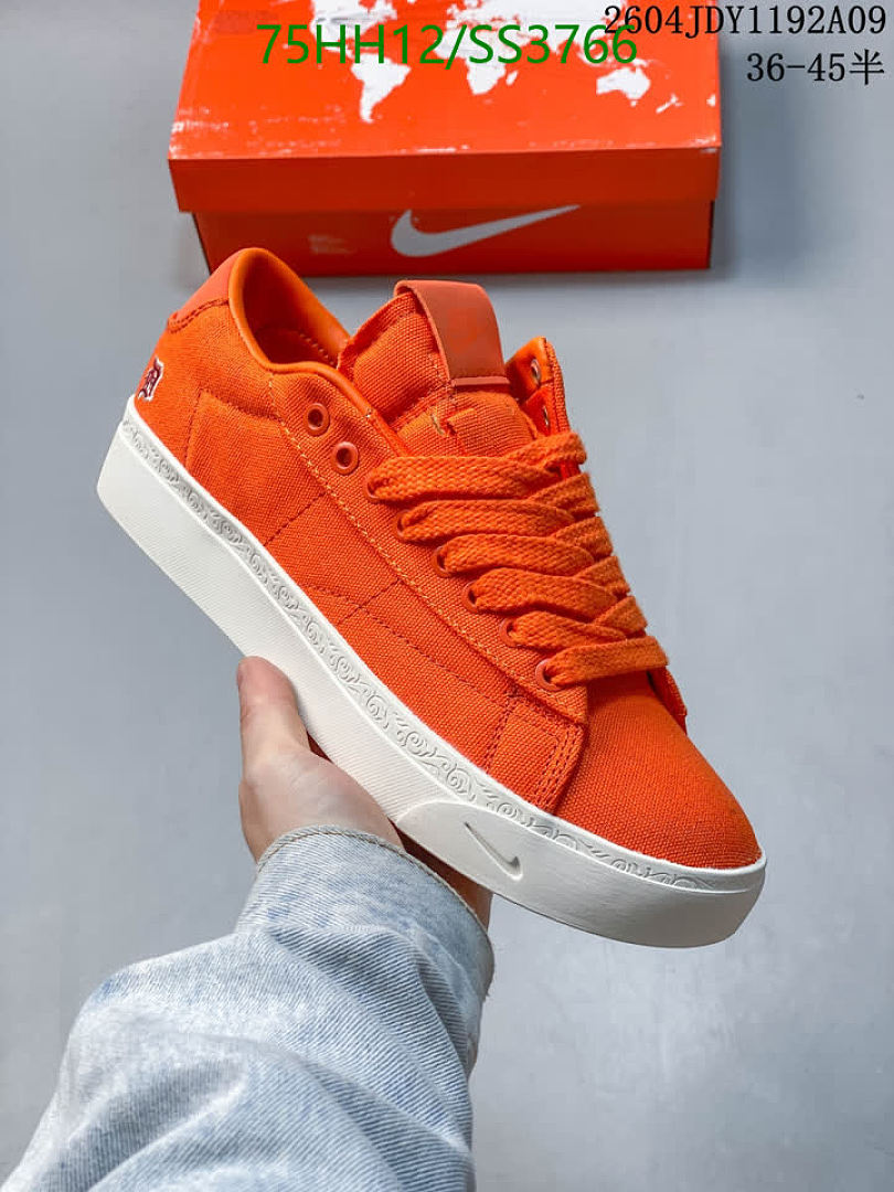 Nike-Men shoes Code: SS3766 $: 75USD