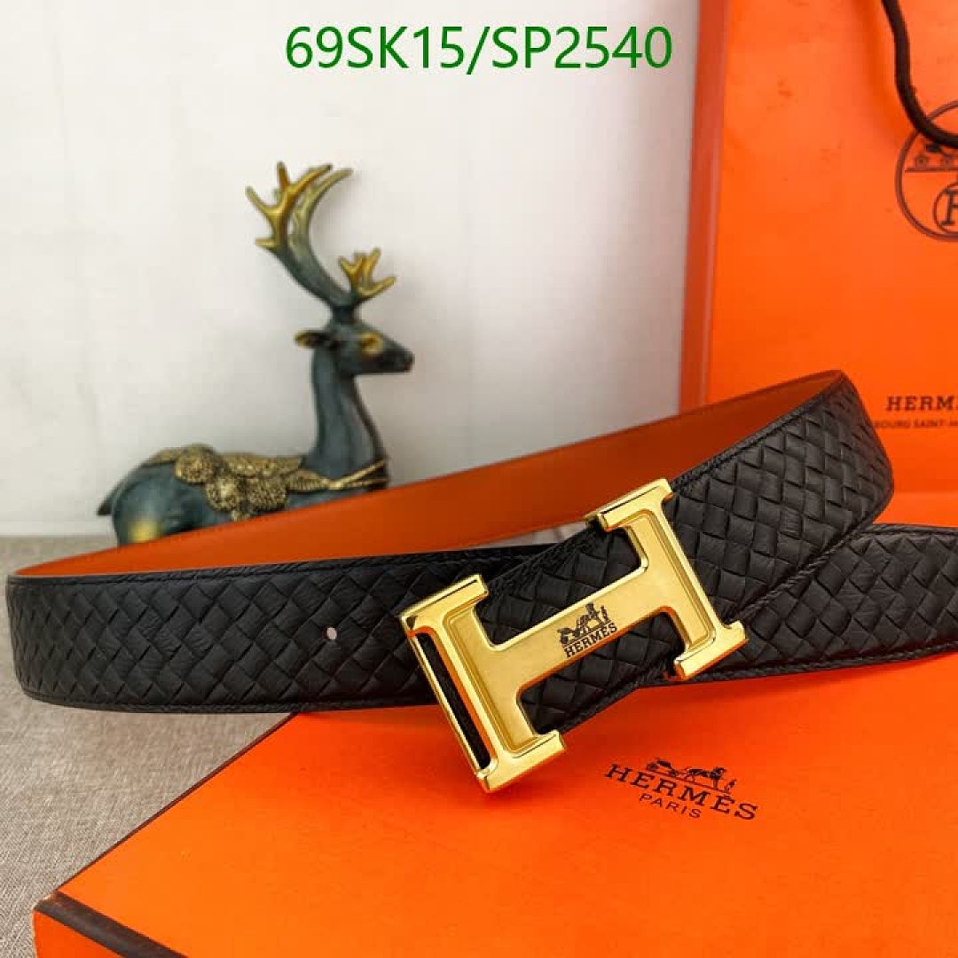 Hermes-Belts Code: SP2540 $: 69USD