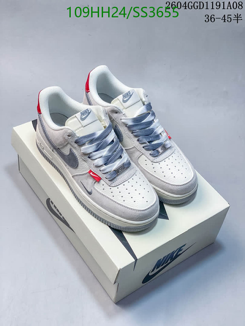 Nike-Men shoes Code: SS3655 $: 109USD