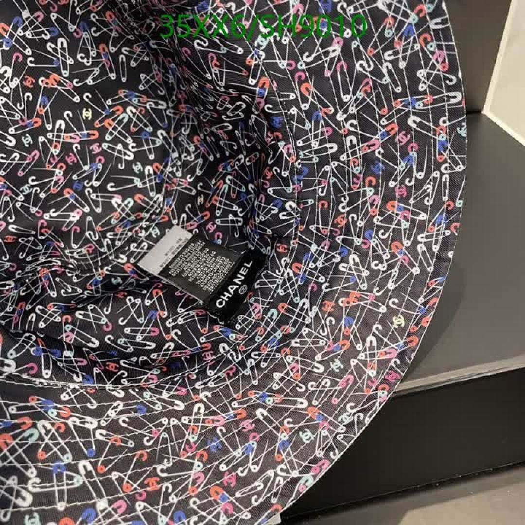 Chanel-Cap(Hat) Code: SH9010 $: 35USD