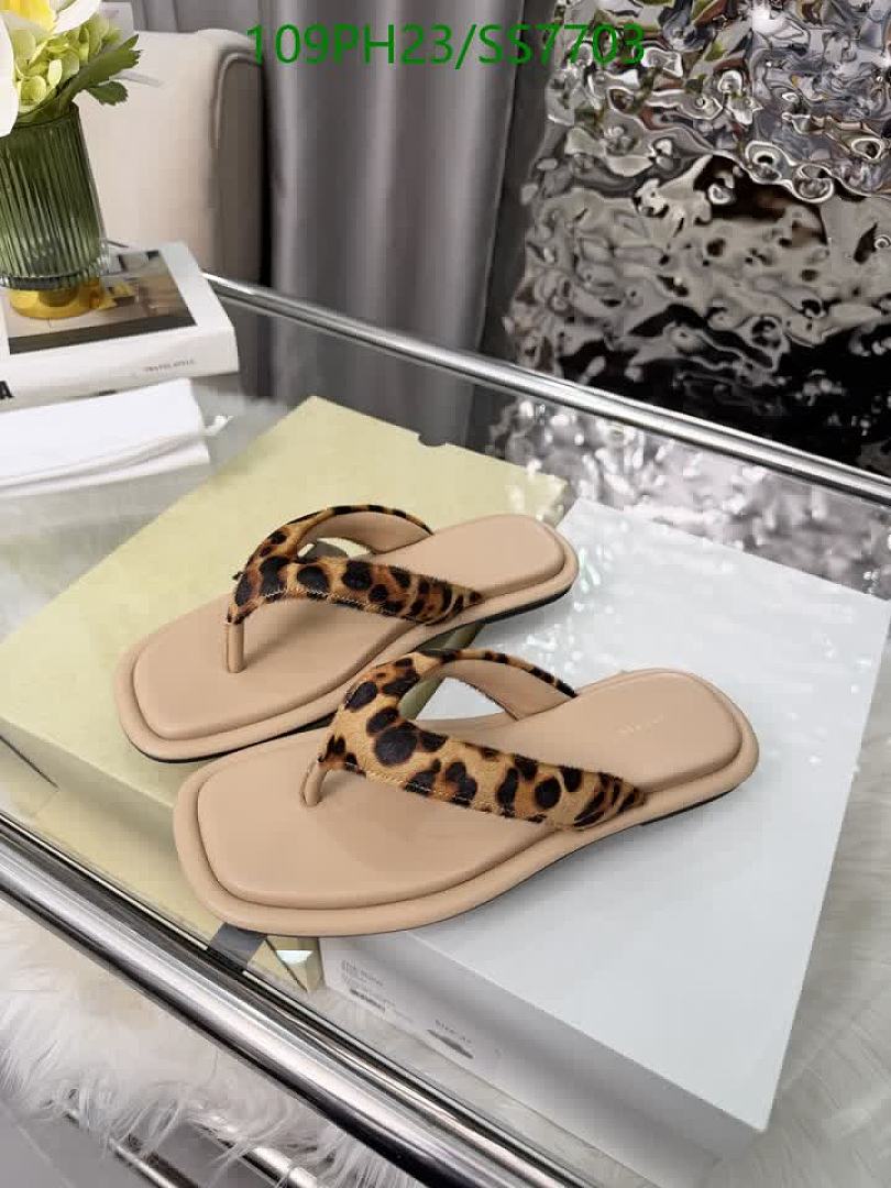 The Row-Women Shoes Code: SS7703 $: 109USD