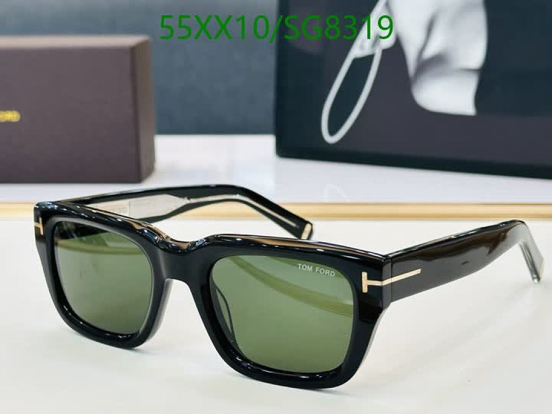 Tom Ford-Glasses Code: SG8319 $: 55USD