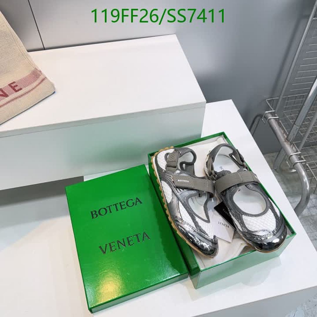 BV-Women Shoes Code: SS7411 $: 119USD