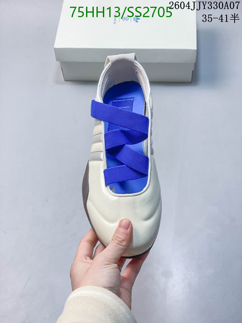 Adidas-Men shoes Code: SS2705 $: 75USD