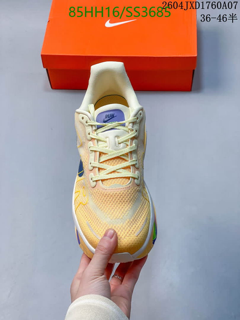 NIKE-Women Shoes Code: SS3685 $: 85USD
