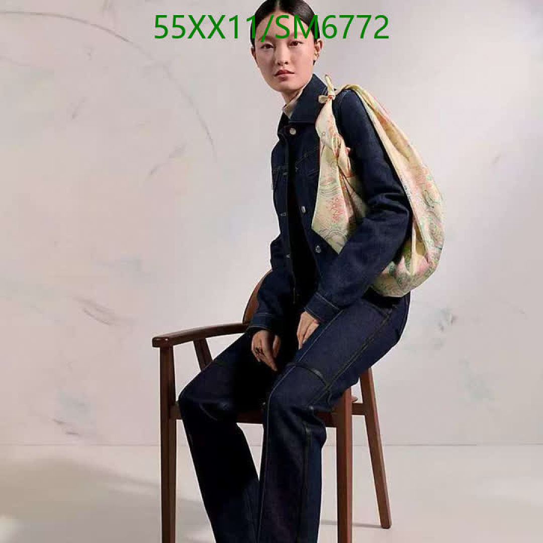 Hermes-Scarf Code: SM6772 $: 55USD