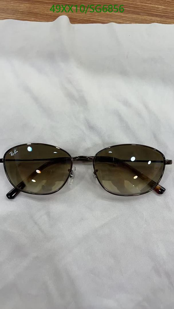 Ray-Ban-Glasses Code: SG6856 $: 49USD