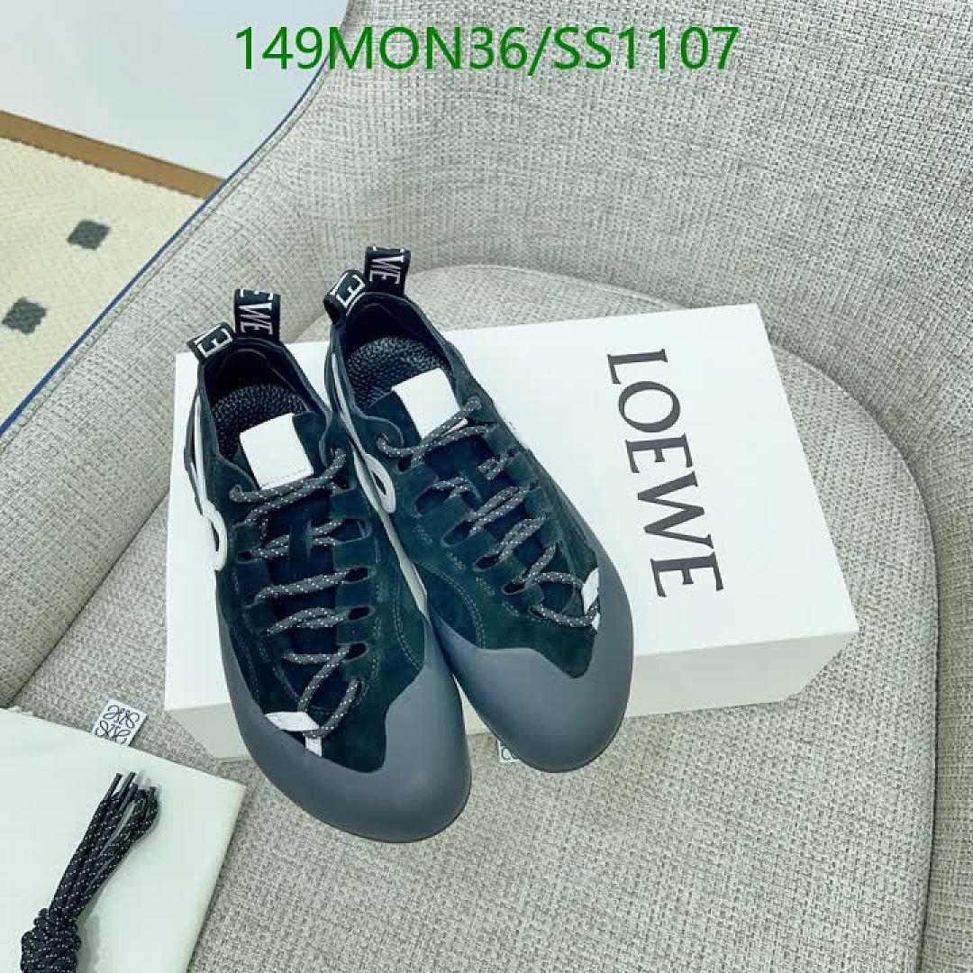 Loewe-Women Shoes Code: SS1107 $: 149USD