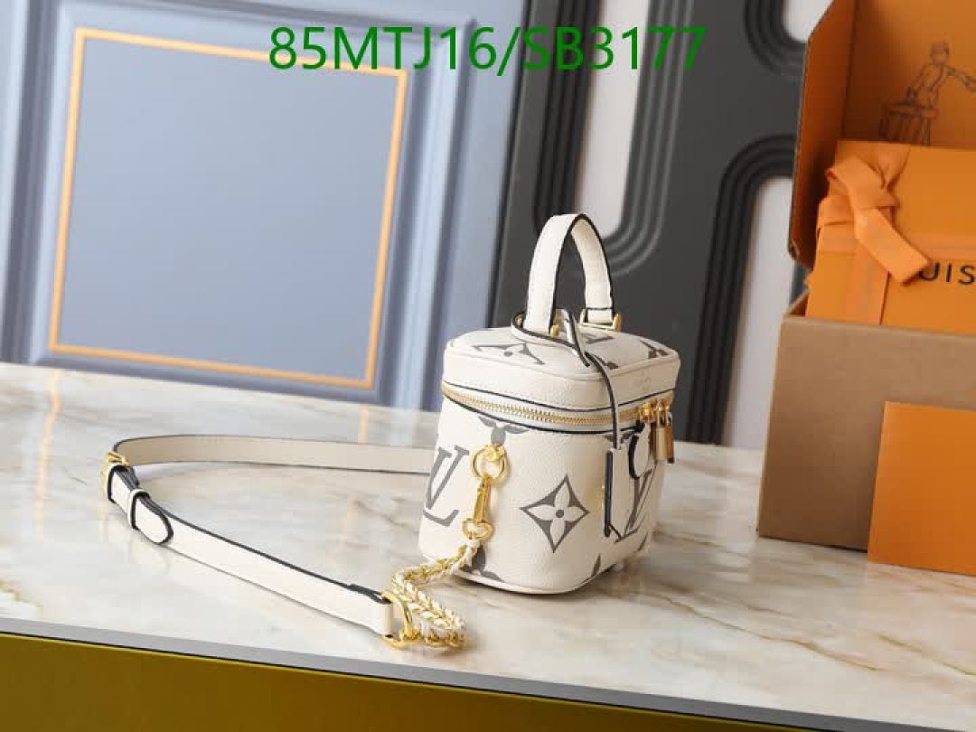 LV-Bag-4A Quality Code: SB3177 $: 85USD