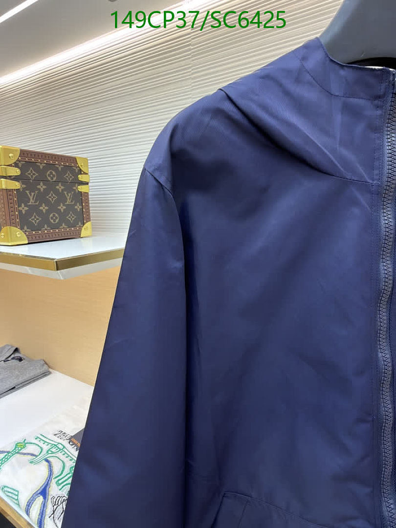 LV-Clothing Code: SC6425 $: 149USD