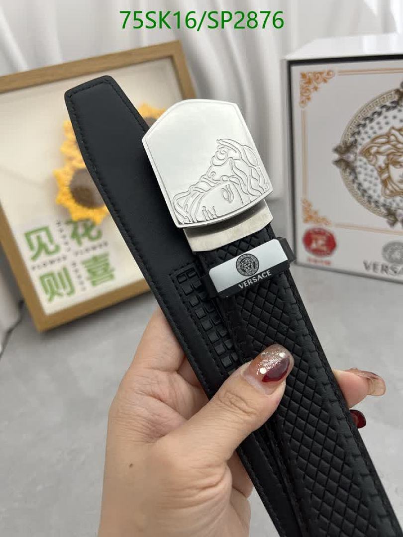 Versace-Belts Code: SP2876 $: 75USD