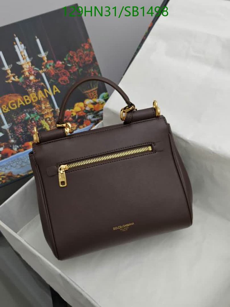D&G-Bag-4A Quality Code: SB1498 $: 129USD