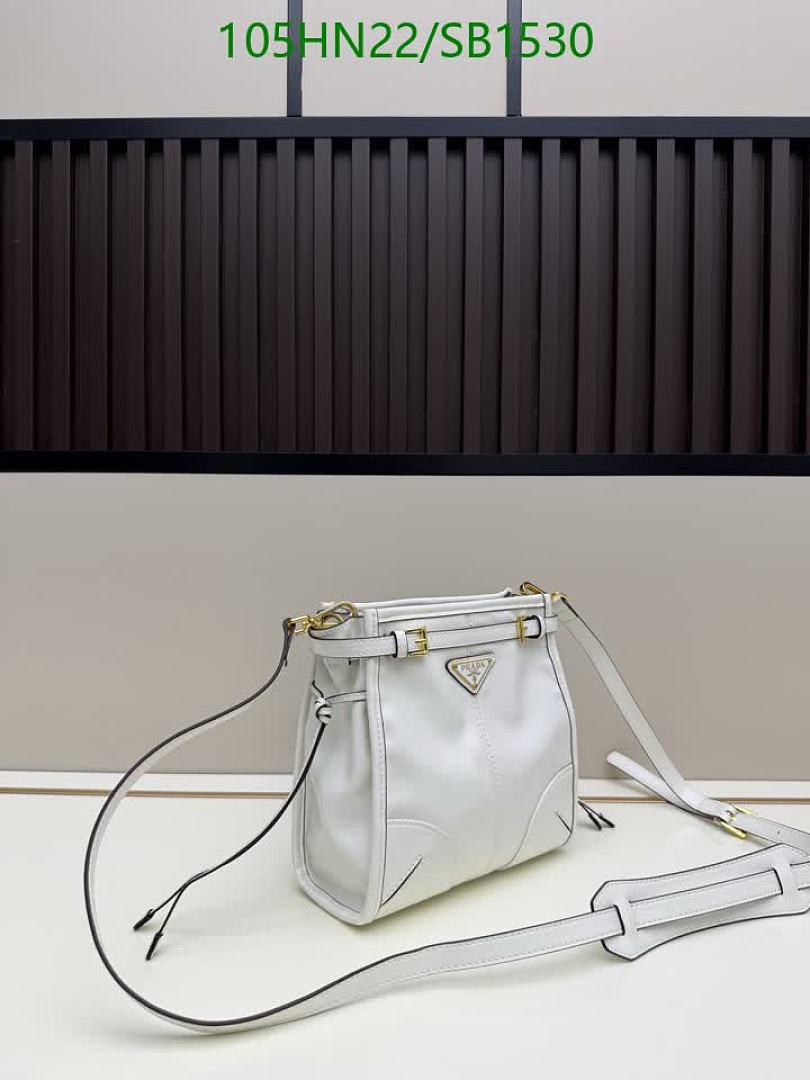 Prada-Bag-4A Quality Code: SB1530 $: 105USD