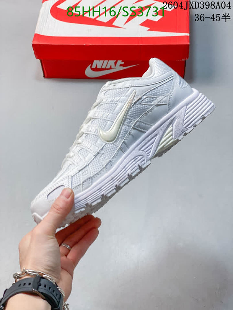 Nike-Men shoes Code: SS3731 $: 85USD