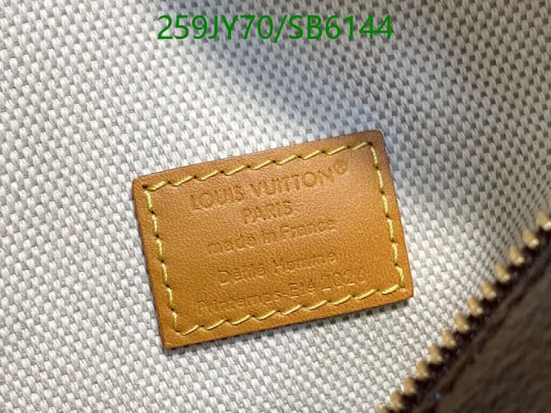 LV-Bag-Mirror Quality Code: SB6144 $: 259USD
