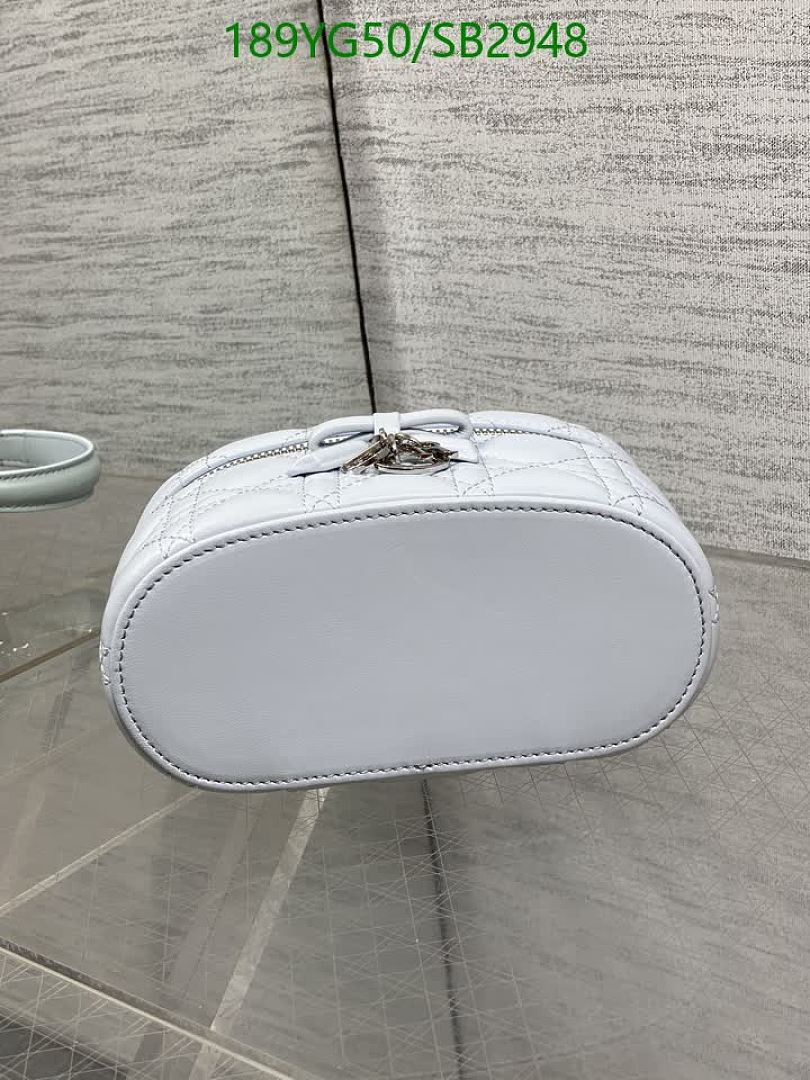 Dior-Bag-Mirror Quality Code: SB2948 $: 189USD