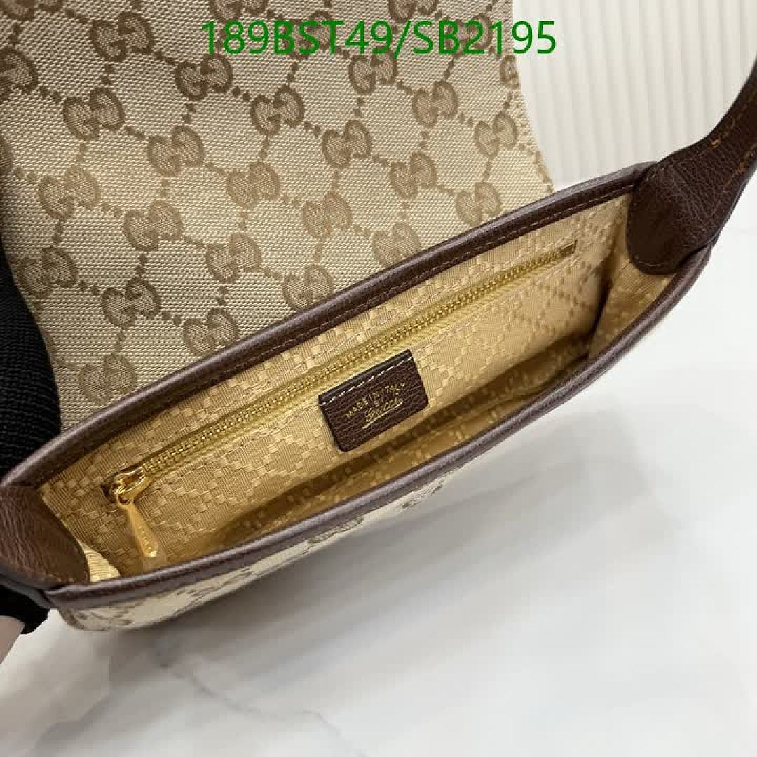 Gucci-Bag-Mirror Quality Code: SB2195 $: 189USD