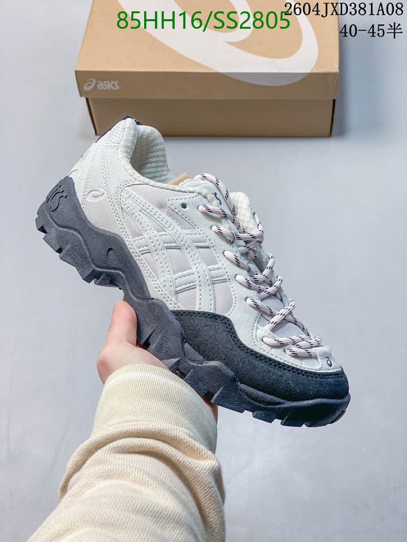 Asics-Men shoes Code: SS2805 $: 85USD