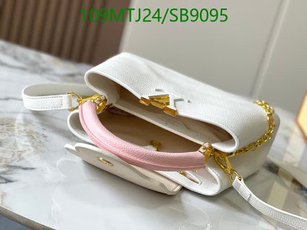 LV-Bag-4A Quality Code: SB9095 $: 109USD