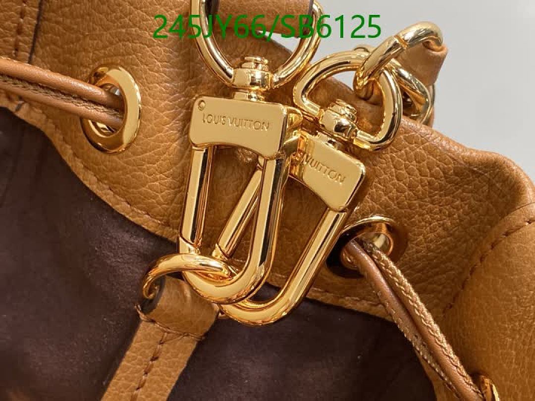 LV-Bag-Mirror Quality Code: SB6125 $: 245USD
