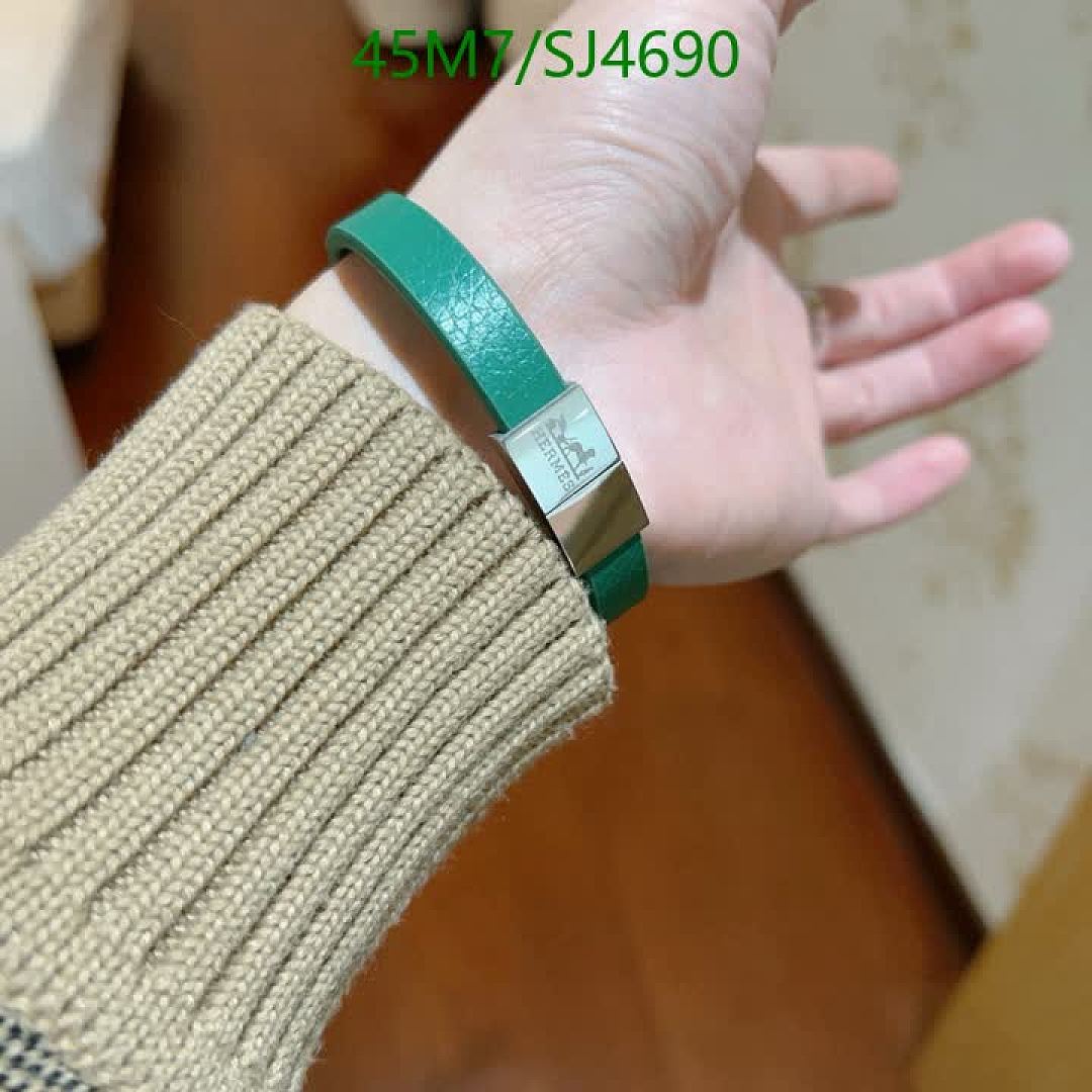 Hermes-Jewelry Code: SJ4690 $: 45USD