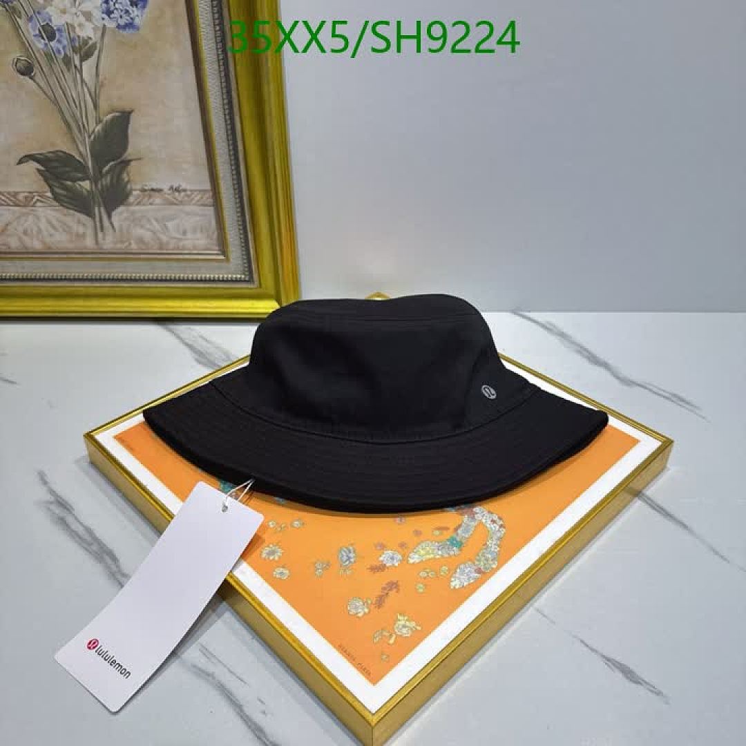 LV-Cap(Hat) Code: SH9224 $: 35USD