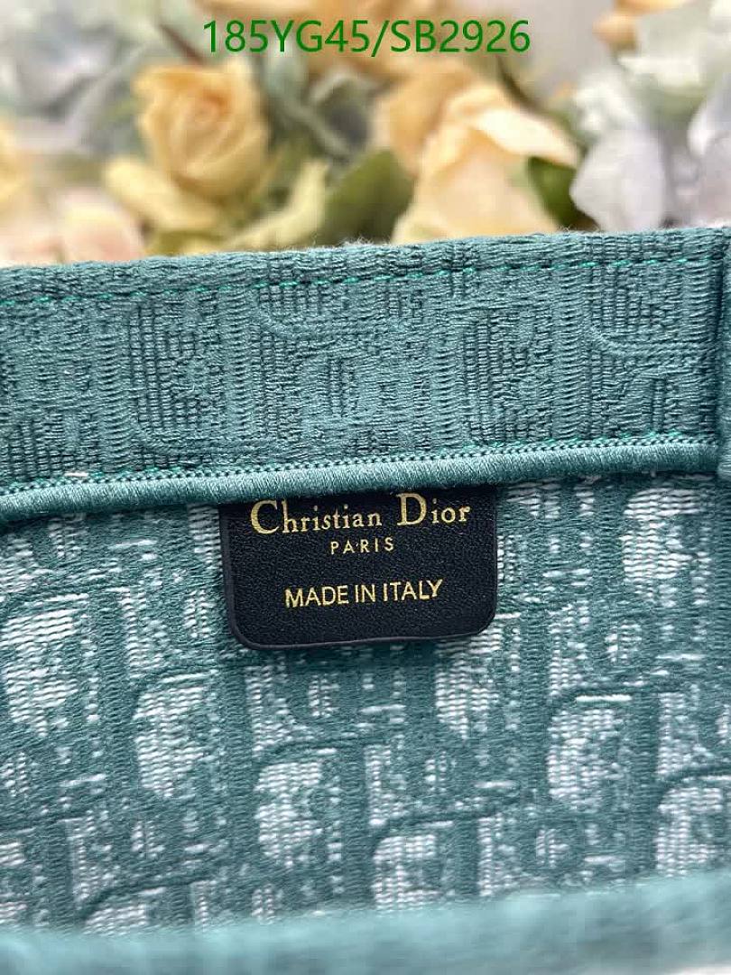 Dior-Bag-Mirror Quality Code: SB2926