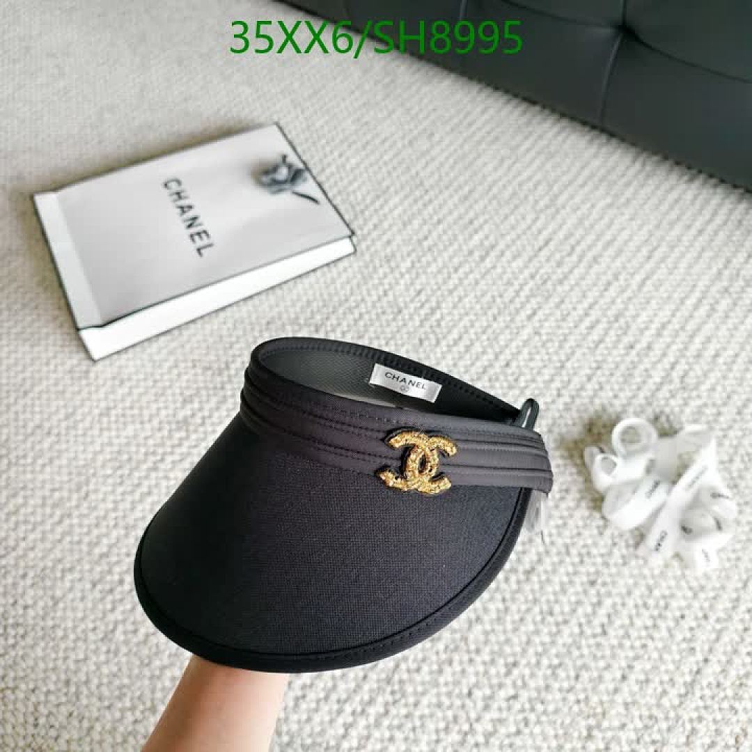 Chanel-Cap(Hat) Code: SH8995 $: 35USD