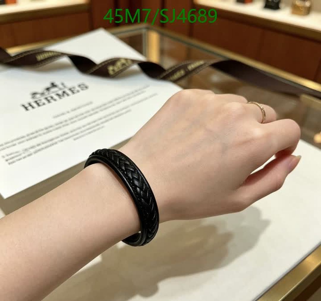 Hermes-Jewelry Code: SJ4689 $: 45USD