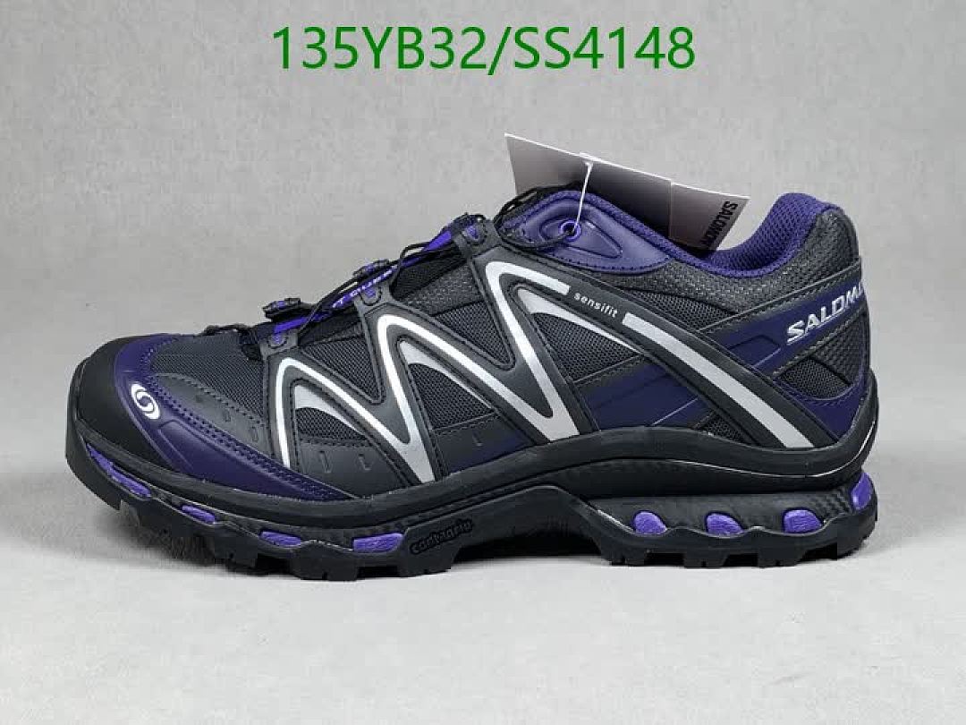 Salomon-Men shoes Code: SS4148 $: 135USD