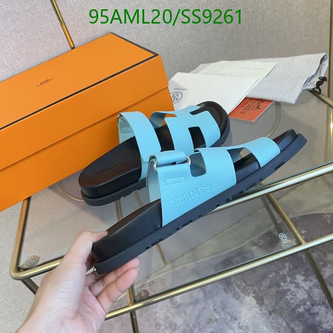 Hermes-Women Shoes Code: SS9261 $: 95USD