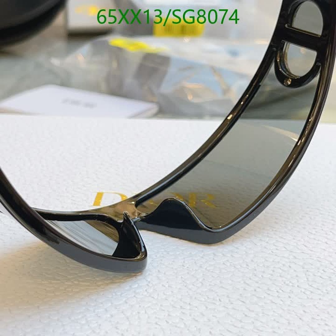 Dior-Glasses Code: SG8074 $: 65USD